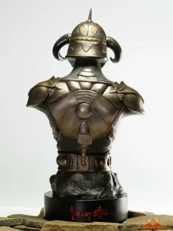 Frank Frazetta - Death Dealer 1/4 Scale Bust