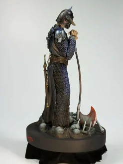 Frank Frazetta - Death Dealer 3 1/6th Scale Statue