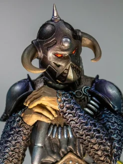 Frank Frazetta - Death Dealer 3 1/6th Scale Statue