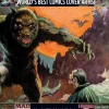 Frank Frazetta - Frazetta: World's Best Comics Cover Artist Hardcover Book