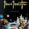 Frank Frazetta - The Fantastic Worlds of Frank Frazetta Taschen 40th Anniversary Hardcover Book