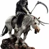 Frank Frazetta - The Reaper 1/6th Scale Statue