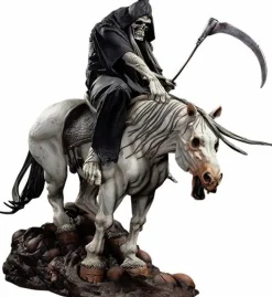 Frank Frazetta - The Reaper 1/6th Scale Statue