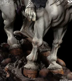 Frank Frazetta - The Reaper 1/6th Scale Statue