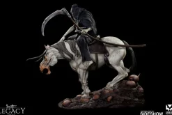 Frank Frazetta - The Reaper 1/6th Scale Statue