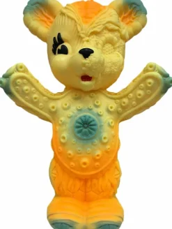 Frank Kozik - Free Hugs 8” Vinyl Figure