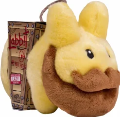 Frank Kozik - Happy Labbit Yellow 7” Plush