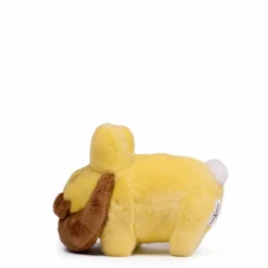 Frank Kozik - Happy Labbit Yellow 7” Plush