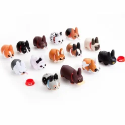 Frank Kozik - Kibbles ’n Labbits Blind Box Display (20 Units)