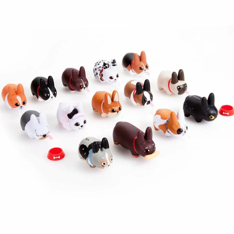 Frank Kozik - Kibbles ’n Labbits Blind Box Display (20 Units)