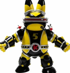 Frank Kozik - Labbiter XK-5 Wasp 8" Vinyl Figure