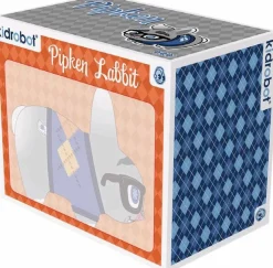 Frank Kozik - Pipken 7” Happy Labbit by Scott Tolleson