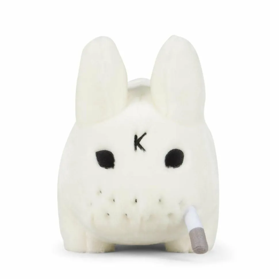 Frank Kozik - Smorkin’ Labbit 14” Plush