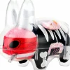 Frank Kozik - The Visible Labbit Plush Guts 7” Vinyl Figure