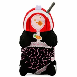 Frank Kozik - The Visible Labbit Plush Guts 7” Vinyl Figure