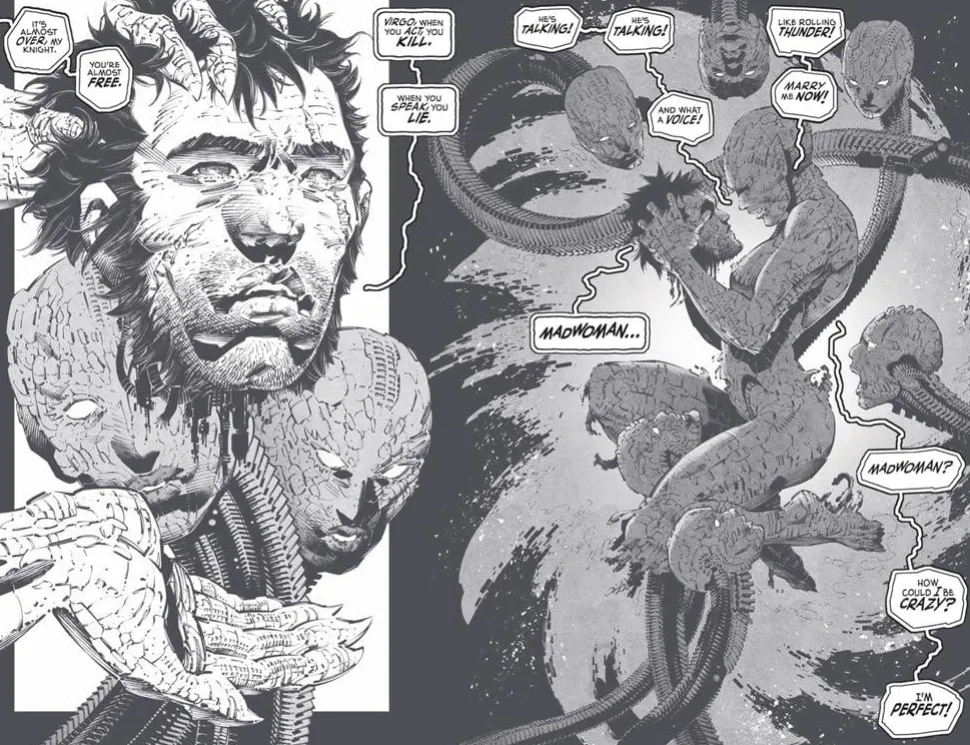 Frank Miller's Ronin Rising Manga Edition Paperback Book