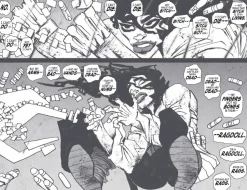 Frank Miller's Ronin Rising Manga Edition Paperback Book