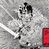 Frank Miller's Ronin Rising Collector's Edition Hardcover Book