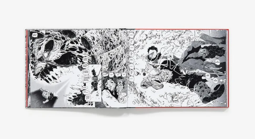 Frank Miller's Ronin Rising Collector's Edition Hardcover Book