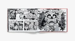 Frank Miller's Ronin Rising Collector's Edition Hardcover Book