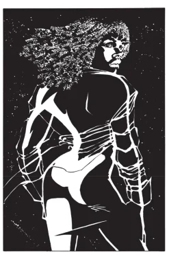 Frank Miller's Sin City - Volume 07 Hell and Back Trade Paperback Book