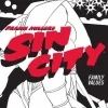 Frank Miller's Sin City - Volume 05 Family Values Trade Paperback Book