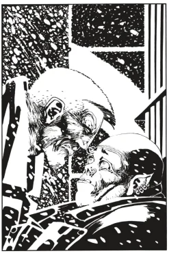 Frank Miller's Sin City - Volume 06 Booze, Broads, & Bullets Back Trade Paperback Book