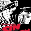 Frank Miller's Sin City - Volume 03 The Big Fat Kill Trade Paperback Book
