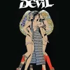 Frank Thorne's The Iron Devil Hardcover Book