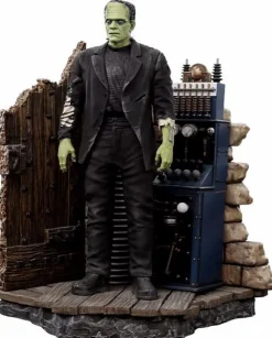 Frankenstein (1931) - The Monster Deluxe 1/10th Scale Statue