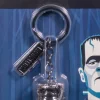 Frankenstein (1931) - The Monster Head Keychain