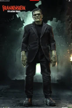 Frankenstein (1931) - The Monster Deluxe 1/6th Scale Action Figure