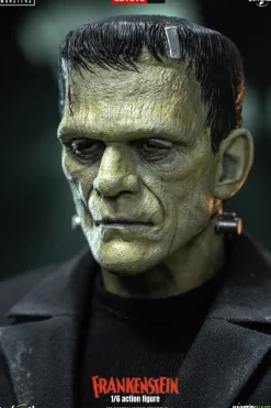 Frankenstein (1931) - The Monster Deluxe 1/6th Scale Action Figure