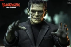 Frankenstein (1931) - The Monster Deluxe 1/6th Scale Action Figure