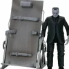 Frankenstein (1931) - The Monster Deluxe 6” Action Figure Box Set