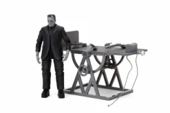 Frankenstein (1931) - The Monster Deluxe 6” Action Figure Box Set