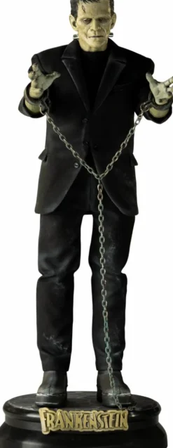 Frankenstein (1931) - The Monster 1/6th Scale Action Figure