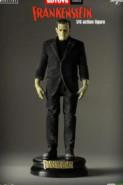 Frankenstein (1931) - The Monster 1/6th Scale Action Figure
