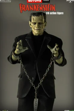Frankenstein (1931) - The Monster 1/6th Scale Action Figure