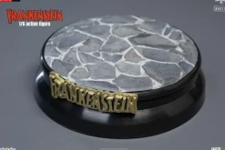 Frankenstein (1931) - The Monster 1/6th Scale Action Figure
