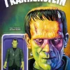 Frankenstein (1931) - The Monster ReAction 3.75” Action Figure