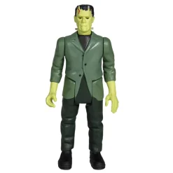 Frankenstein (1931) - The Monster ReAction 3.75” Action Figure