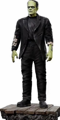 Frankenstein (1931) - The Monster 1/10th Scale Statue