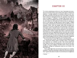 Frankenstein by Mary Shelley Deluxe Edition Hardcover Book