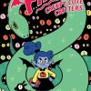 Frankie and the Creepy Cute Critters by Caitlin Rose Boyle Hardcover Book
