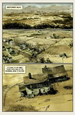 Freaks of the Heartland by Steve Niles Trade Paperback Book