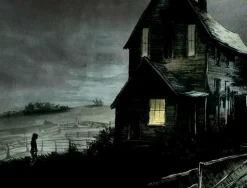 Freaks of the Heartland by Steve Niles Trade Paperback Book