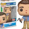 Free Guy (2021) - Guy Pop! Vinyl Figure (2022 Fall Convention Exclusive / Popcultcha Exclusive)