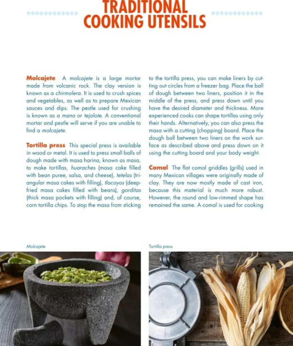 Frida Kahlo - Dinner at Frida's: 90 Authentic Mexican Recipes Inspired by the Life and Art of Frida Kahlo Hardcover Book
