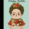 Frida Kahlo - Frida Kahlo Little People, Big Dreams Hardcover Book
